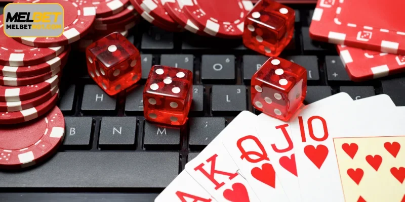 An All-Inclusive Gaming Service Package