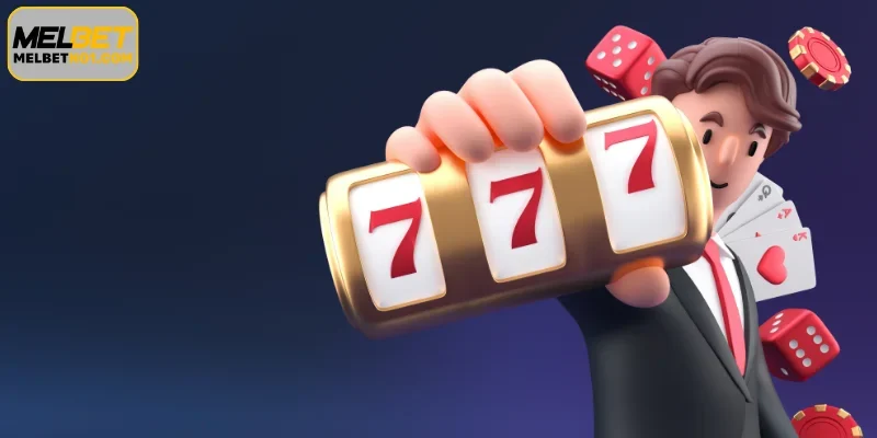 Applying strategies to win big at Slot Melbet