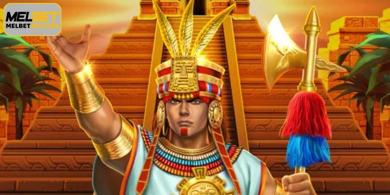 Applying tips and tricks for playing the Melbet Golden Empire slot game