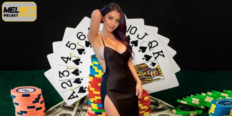 Card games – Where strategy meets big rewards
