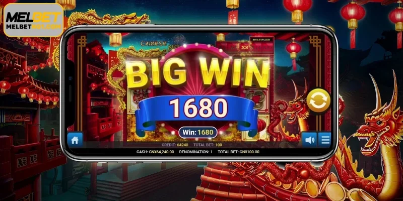 Detailed instructions on how to play Chinese New Year for beginners