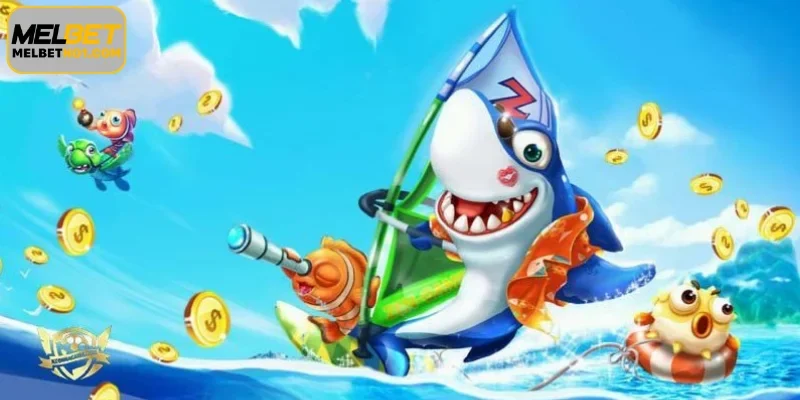 How to play Melbet Dinosaur Tycoon Fishing