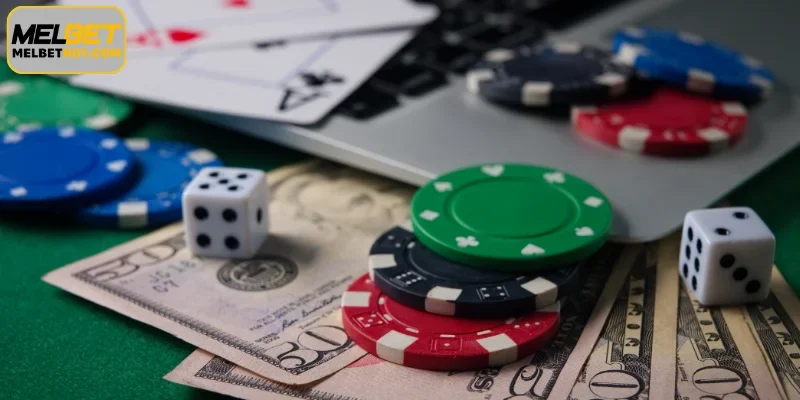 How to play Melbet to win: Mastering the Art of Small Bets