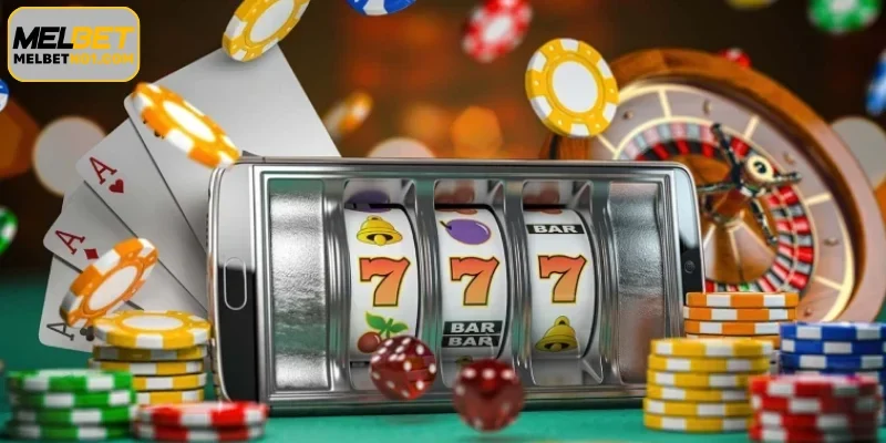 How to play Melbet to win: The Power of Emotional Control