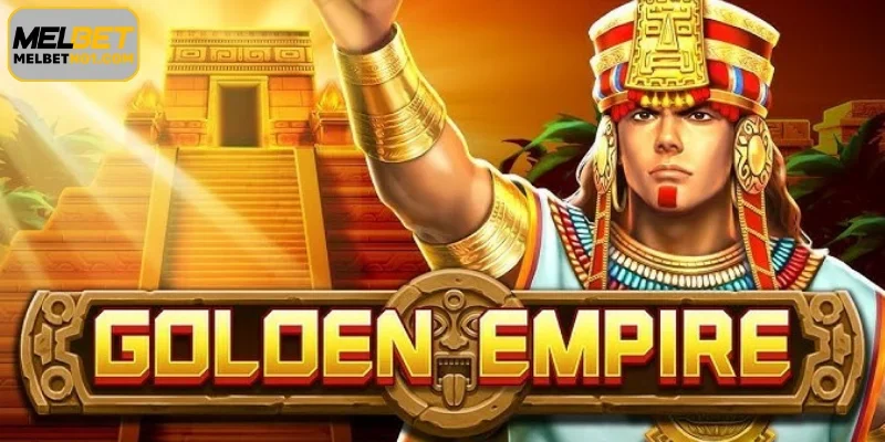 Introduction to the Melbet Golden Empire game