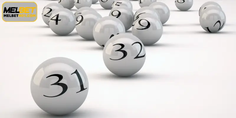 Key features of participating in Melbet Lottery