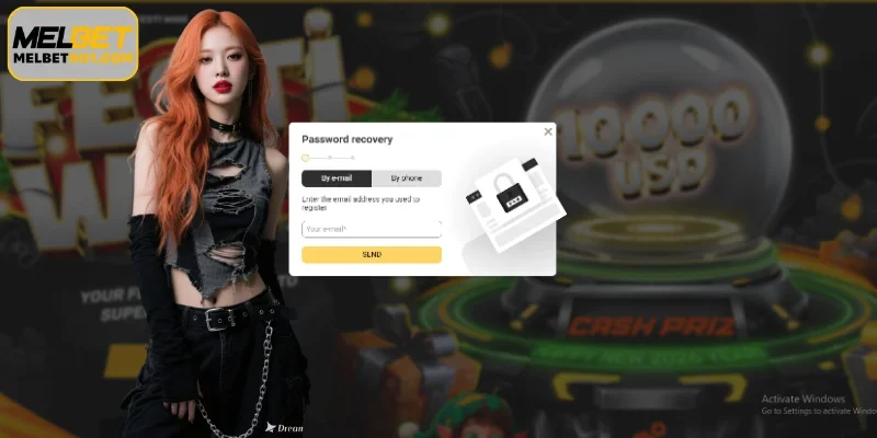 Proactive Measures to Prevent a Forgot Melbet password