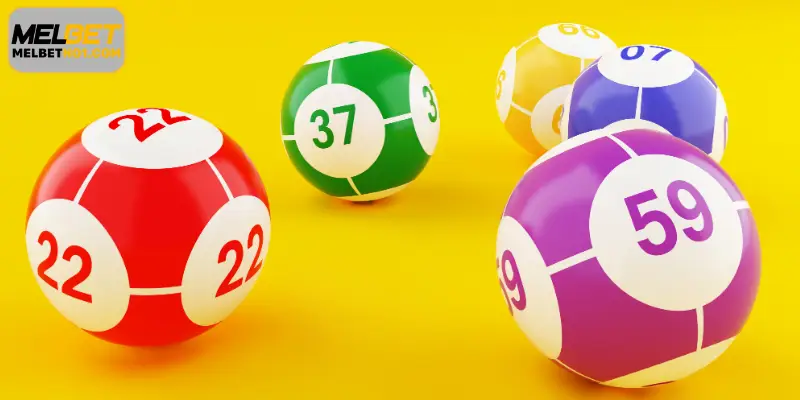 Sharing experiences playing Melbet Lottery