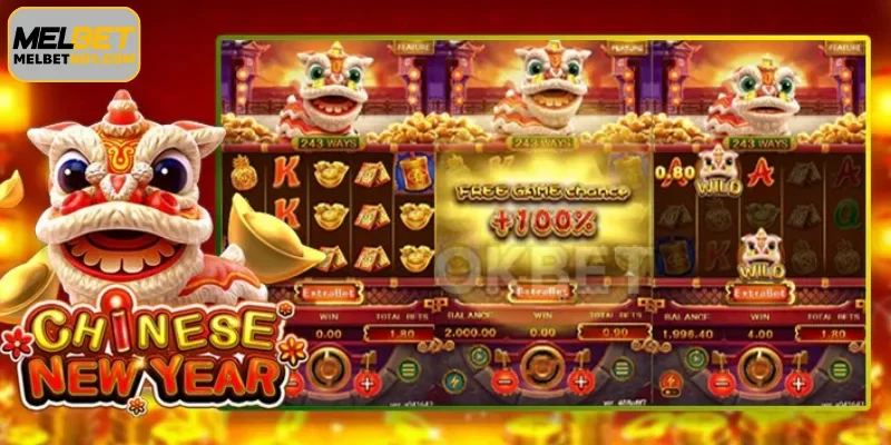 Tips for winning the jackpot in Melbet Chinese New Year