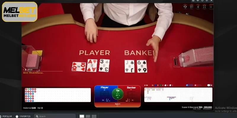 Tips to always win at Casino Melbet: Beginning with Small Bets
