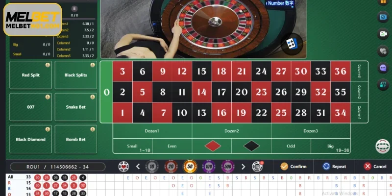 Tips to always win at Casino Melbet: Mastering Self-Discipline