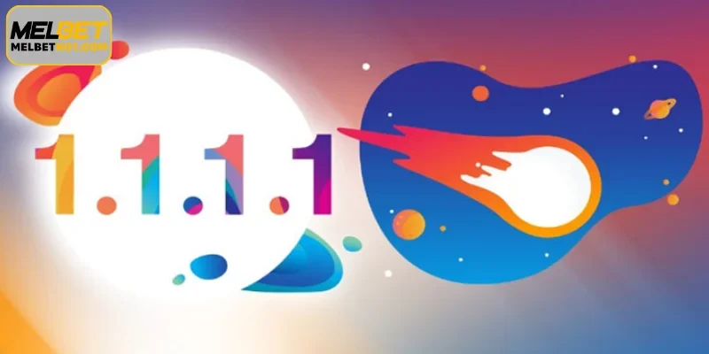 Top Benefits to Download 1.1.1.1 for High-Speed Gaming